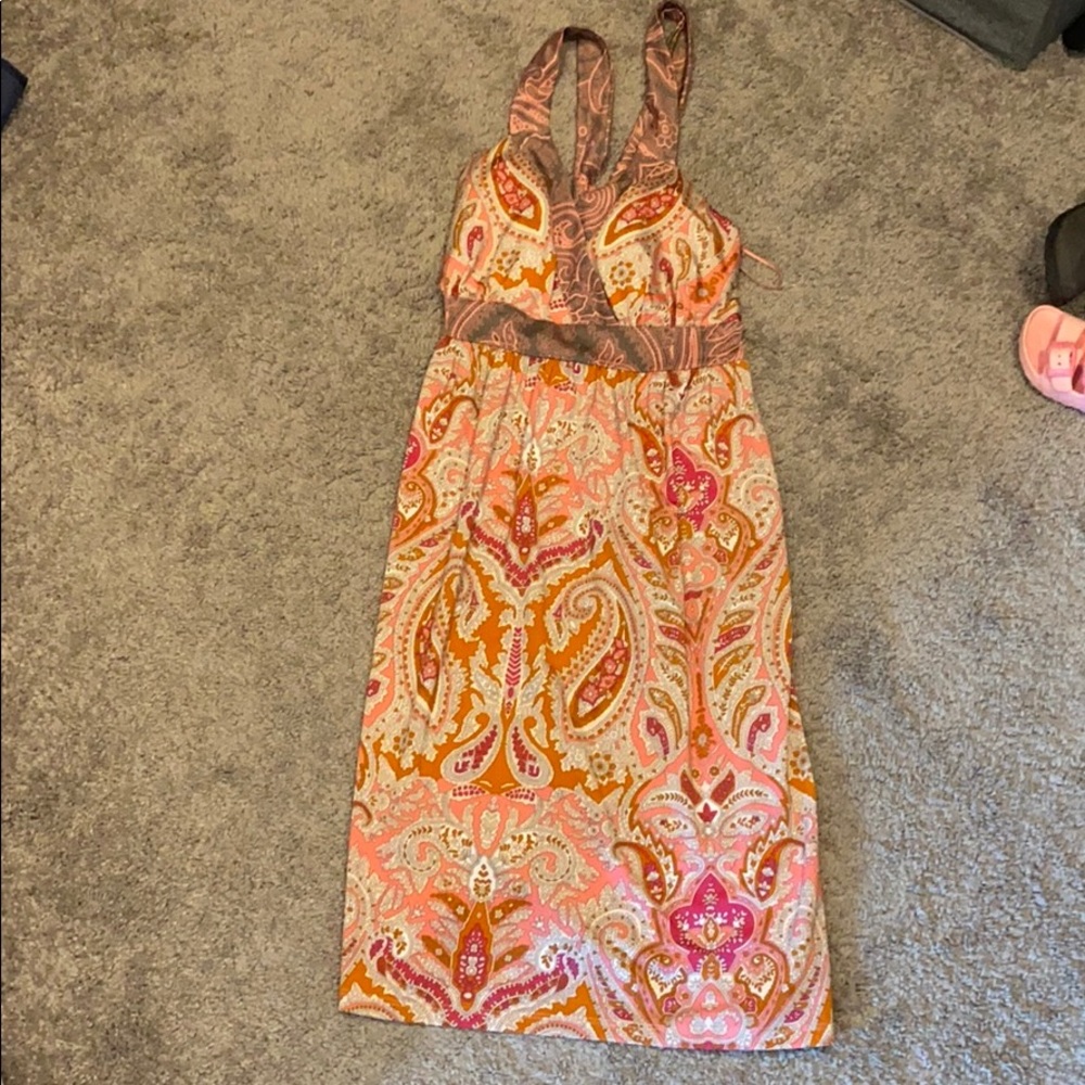 Small dress INC worn once